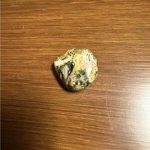 Polished Crazy Lace Agate